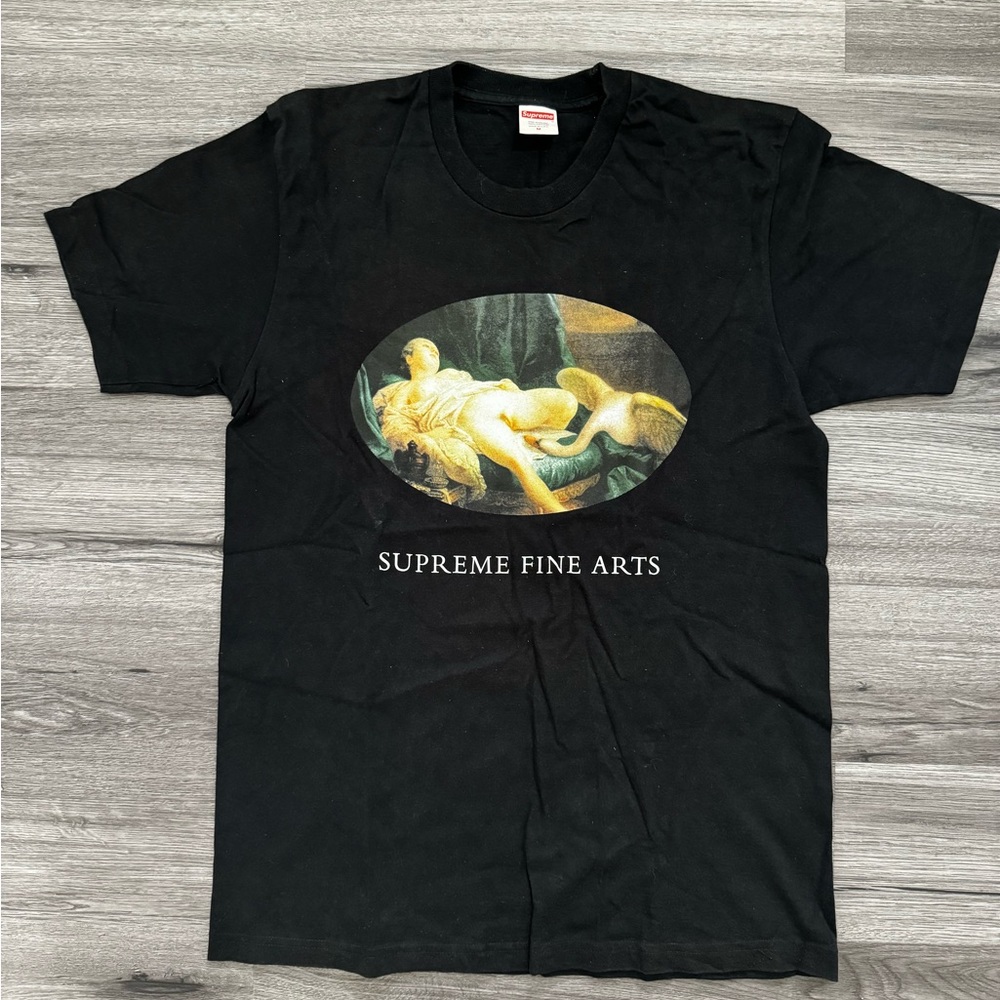 Supreme Swan Tee